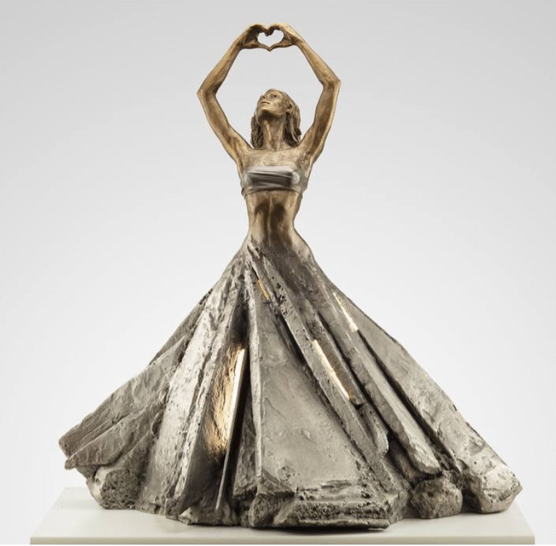 Lighthouse Sculpture