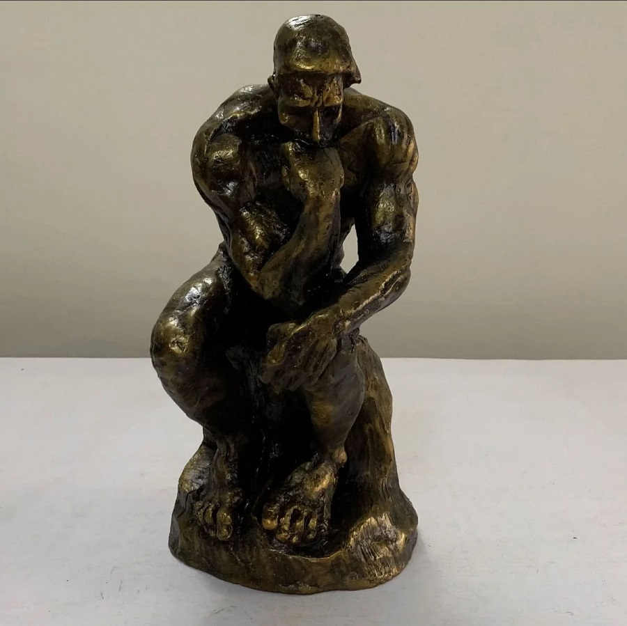 The Thinker