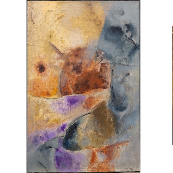 Lilia Carrillo (1930-1974)